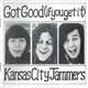 Kansas City Jammers - Got Good If You Get It