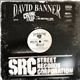 David Banner - Crank It Up / The Christmas Song