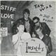 The Insults - Stiff Love