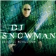DJ Snowman - Acoustic Revolution