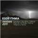 Egorythmia - Remixes 2011