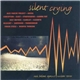 Various - Silent Crying - Rock Ballads Against Nuclear Terror