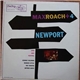 Max Roach + 4 - Max Roach + 4 At Newport