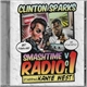 Clinton Sparks Starring Kanye West - Smashtime Radio Vol. 1
