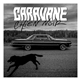 Caravane - Chien Noir