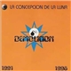 La Concepción De La Luna - Demolición 1991 1998