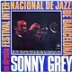 Sonny Grey - En Directo