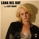 Lana Del Ray - Lana Del Ray A.K.A. Lizzy Grant