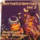 Various - Rhythm 2 Rhythm Vol. 3 Beatitude & Rock Steady