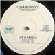 Lydia Murdock - Life In America