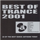 Various - Best Of Trance 2001
