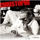 Christophe - Best Of