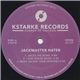 Jackmaster Hater - Lost Traxx