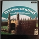 David Willcocks, The King's College Choir Of Cambridge - Festival Of Kings