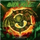 Overkill - Live In Overhausen Volume Two: Feel The Fire