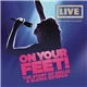 Various - On Your Feet! The Story of Emilio & Gloria Estefan