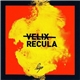 Velix Recula - Rap