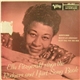Ella Fitzgerald - Ella Fitzgerald Sings The Rodgers And Hart Song Book
