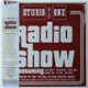 Various - Studio One Radio Show