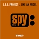L.E.S. Project - ...Like An Angel