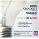 John Crockett Featuring Natalie - Light Of Love