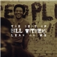 Bill Withers - The Best Of Bill Withers - Lean On Me