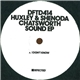 Huxley & Shenoda - Chatsworth Sound EP