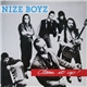 Nize Boyz - Clean It Up!