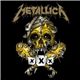 Metallica - December 7, 2011: The Fillmore, San Francisco, CA