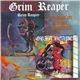 Grim Reaper - See You In Hell / Fear No Evil