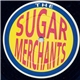 The Sugar Merchants - Throwaway EP