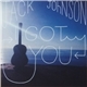 Jack Johnson - I Got You