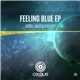 Hosta, Macca & Nelver - Feeling Blue EP