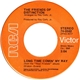 The Friends Of Distinction - Let Me Be / Long Time Comin' My Way