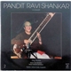 Pandit Ravi Shankar - In Concert