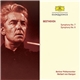 Beethoven, Berliner Philharmoniker, Herbert von Karajan - Symphonies Nos. 7 & 8