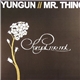 Yungun & Mr. Thing - Forget Me Not