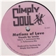 Soulman - Motions Of Love