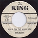 Earl Bostic - Walk On The Wild Side / Hello Dolly