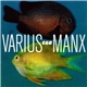 Varius Manx - Ego