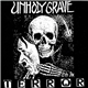 Unholy Grave - Terror