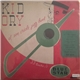 Kid Ory And His Creole Jazz Band - Kid Ory's Creole Jazz Band - Vol.2