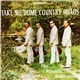 The Russell Brothers - Take Me Home Country Roads