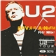 U2 - Elevate Arnhem - First Night