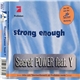 Secret Power Feat Y - Strong Enough