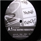 The Young Punx! - The Matrix Rebooted