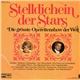 Various - Stelldichein Der Stars - Die Grösste Operettenshow Der Welt