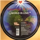 Spencer & Hill - World In Love