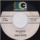 Harold Betters - Railroad / Dirty Red