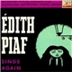 Edith Piaf - Édith Piaf Sings Again